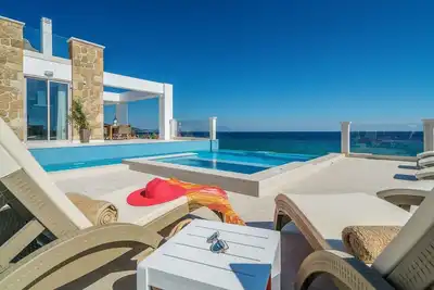 Masada Villa by Fantasia Villas