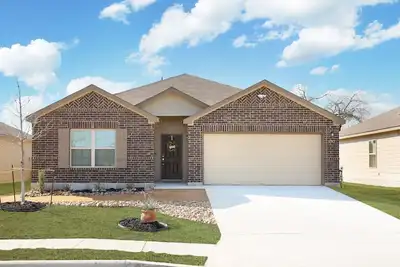 Image de 1-story home minutes from Lackland Afb and Sea World