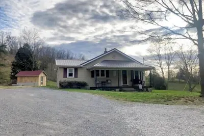 Image de House New Tazewell Norris lake - boat parking - cozy - quiet - peaceful