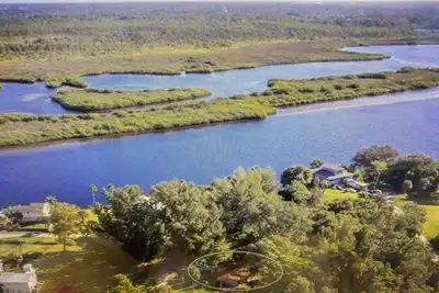 Image de Myakka River