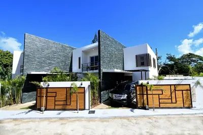 Luxurious Villa, Nature Views Everywhere