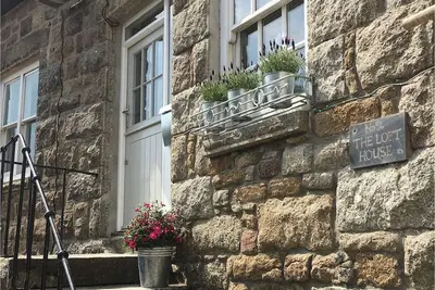 Image de The Loft House - a beautiful 3 storey cottage