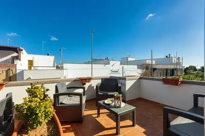 Image de Sud Sud Apartaments - Corallo by BarbarHouse