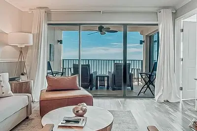 Image de Vitamin Sea Ocean Front 2/2 Condo Amelia Island