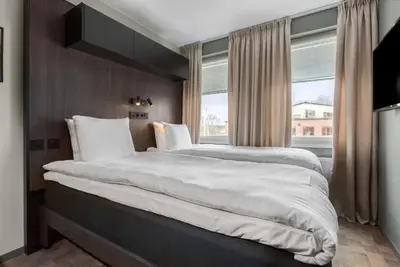 Image de Sure Hotel Studio by Best Western