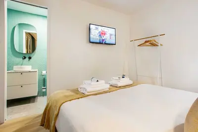 Image de Modern 2br/2 Bath Apartment in 15th arrondissement