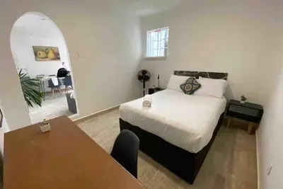 Image de Vh | Flat w/wifi and comfy beds| 113