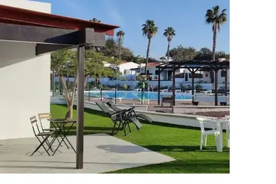 Image de Nice bungalow colorado golf-Wifi-garden-swimming pool