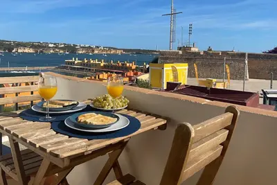 Image de Fortaleza 1bdr Apartment W/Balcony by LovelyStay