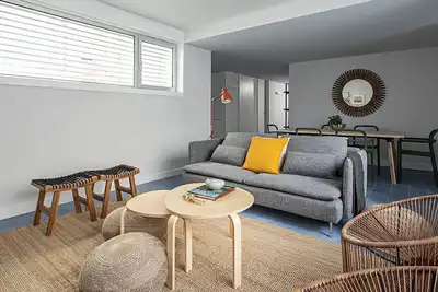 Image de Piso Azul Premium Apartments - Apt 2 by LovelyStay