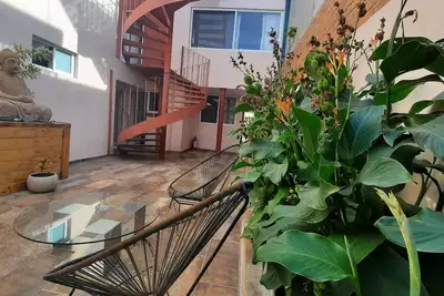 Image de Superb Studio Luna, downtown, luxurious and modern