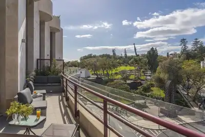 Image de In the heart of Funchal, mountain view - The Mountain Apartment