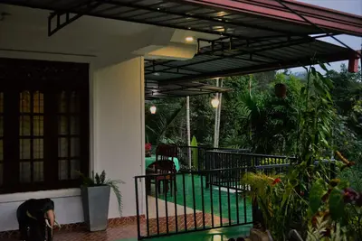 Image de Ella Panorama Villa