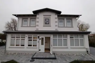 Image de Villa Ruge