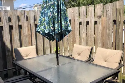 Image de Beach Block Townhouse-2 floors