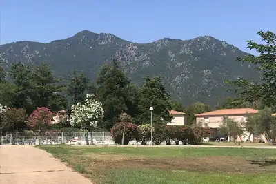 Image de Mer, Montagne, Randonnées, Cascades, Piscines Naturelles