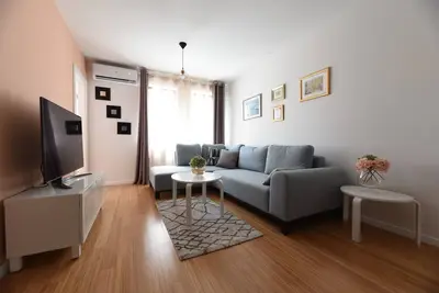 Image de Mary's Apartment - One Bedroom Apartment