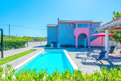 Image de Holiday Home Marinela - Four Bedroom Holiday Home with Swimming Pool