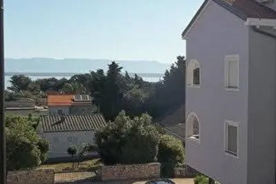 Image de Apartment Ugljanski gusari - Two Bedroom Apartment with Balcony and Sea view
