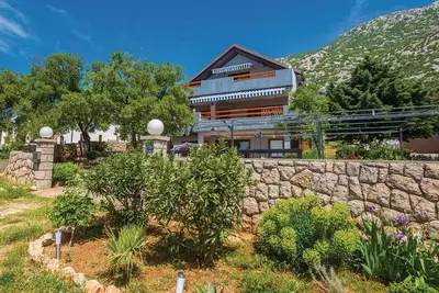 Image de Apartments Paola - Two Bedroom Apartment with Terrace and Sea view