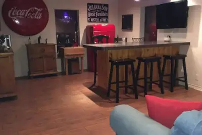 Image de Green Broke Inn: Upper Unit
