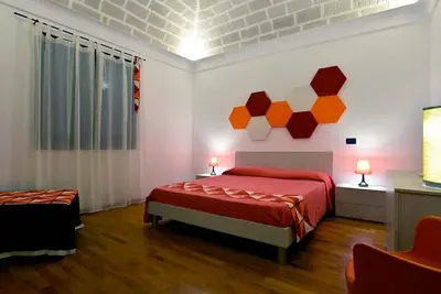 Image de Two-room apartment Sea 100 meters from the beach of San Vito Lo Capo
