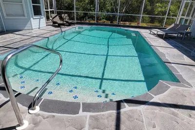 Image de Siesta Key Seaside Bungalow