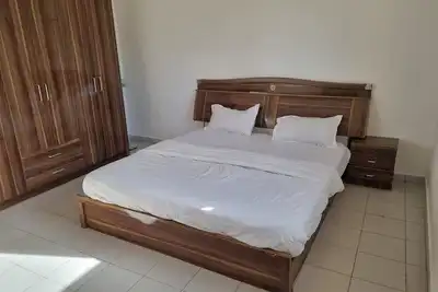 Image de Apartment Bedroom-Living Room-Kitchen-Terrace halfway Blaise Diagne Airport - Dakar