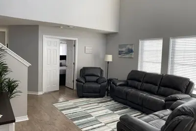 Image de Relaxing Light-filled House