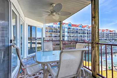 Image de Boat, Fish & Swim On-Site: Lake of The Ozarks Unit