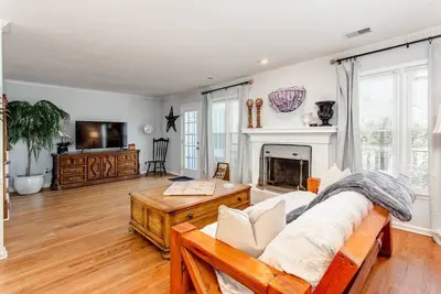 Image de Braves Stadium-Cobb Galleria-Grt Wifi-Sleeps 6