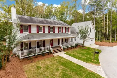 Image de The Fayetteville Estate/Corporate Mon. Rental
