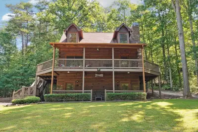 Image de Mtn Views/Grt Wifi/Pool Table/Sleeps10
