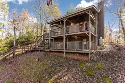 Image de On River\/Near Helen\/Fast Wifi\/Wineries\/Sleeps 10