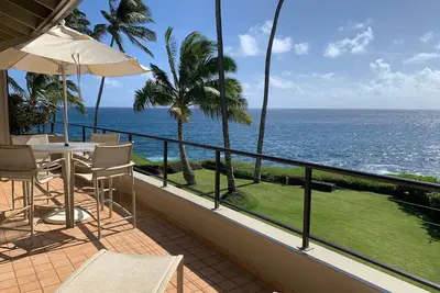 Image de Oceanfront - 2 Bedroom Suite
