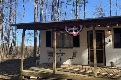 Image de The Cozy Cottage