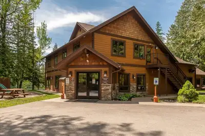 Image de Escape to Ptarmigan Village 47