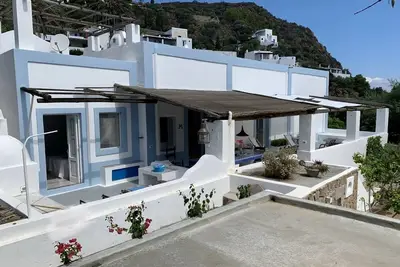La Tana - Panarea