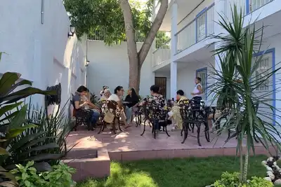 Image de Delightful 5-Suite Home Wifi, Parking, Smart Tv&B-fast