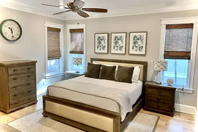 Image de Luxury Vacation House in Santa Rosa beach by the Hub30a golf cart and more