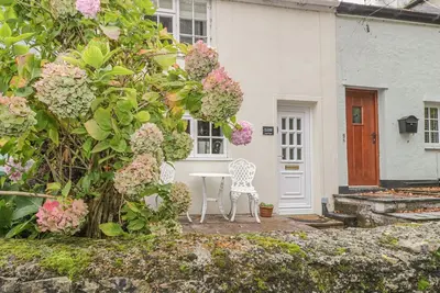Image de Ty Coed, pet friendly, character holiday cottage in Beaumaris