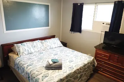 Image de Rainbow Hale, Unit 2—a delightful and convenient pet-friendly retreat.