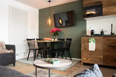 Image de 04 Studio - Wilder Kaiser 53sqm