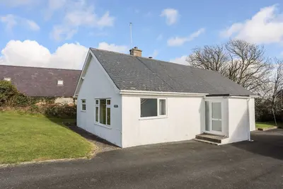 Image de Eithinog, pet friendly, country holiday cottage in Abersoch