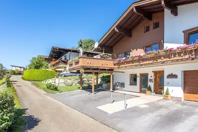 Image de Appartement entièrement et joliment meublé