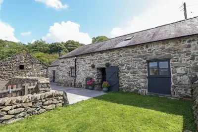 Image de Beudy Bach, pet friendly, character holiday cottage in Llanfair