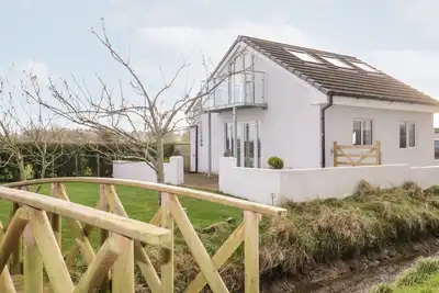 Image de The Annex, pet friendly, with a garden in Ulverston