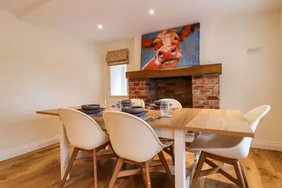 Image de Paradise Cottage, family friendly, with open fire in Bewerley