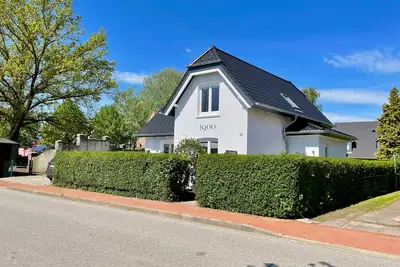 Image de Vacation home for 8 guests with 120m² in Kellenhusen (149119)
