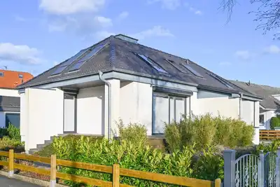 Image de Vacation home for 9 guests with 165m² in Kellenhusen (164668)